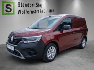 KANGOO VAN Extra TCe 130 EDC, 20990 €, Auto & Fahrrad-Autos in 4400 