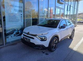 C4 PureTech 130 S&S 6-Gang-Manuell Plus, 17490 €, Auto & Fahrrad-Autos in 5201 Seekirchen am Wallersee C4 PureTech 130 S&S 6-Gang-Manuell Plus, 17490 €, Auto & Fahrrad-Autos in 5201 Seekirchen am Wallersee