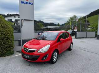 Corsa 1.4 Active, 6950 €, Auto & Fahrrad-Autos in 8654 Fischbach Corsa 1.4 Active, 6950 €, Auto & Fahrrad-Autos in 8654 Fischbach