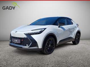 C-HR - 2,0 l Plugin 4x2 GR Sport CVT, 40699 €, Auto & Fahrrad-Autos in 8041 Liebenau C-HR - 2,0 l Plugin 4x2 GR Sport CVT, 40699 €, Auto & Fahrrad-Autos in 8041 Liebenau