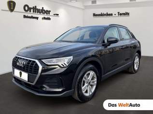 Q3 35 TFSI, 29990 €, Auto & Fahrrad-Autos in 2620 Gemeinde Neunkirchen
