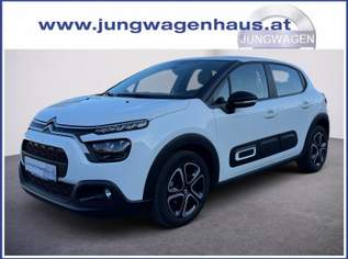 C3 PureTech 83 Carplay Sitzheizung Tempomat, 14990 €, Auto & Fahrrad-Autos in 4020 Bulgariplatz