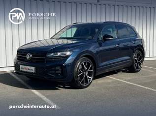 Touareg R-Line TDI 4MOTION, 107990 €, Auto & Fahrrad-Autos in Steiermark