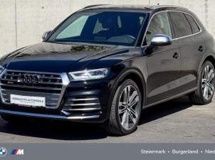 SQ5 TDI quattro, 46930 €, Auto & Fahrrad-Autos in 8403 Lang SQ5 TDI quattro, 46930 €, Auto & Fahrrad-Autos in 8403 Lang