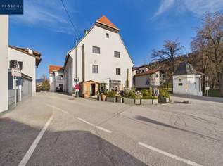 ANLEGER Wohnungspaket-1 – Hall in Tirol | Salzstadel Untere Lend 3 Wohneinheiten | ca. 191m² Nutzfläche, 830700 €, Immobilien-Gewerbeobjekte in 6060 Heiligkreuz