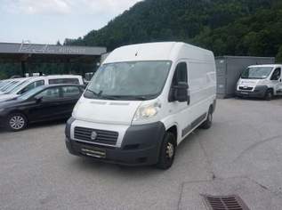 Ducato L2H2, 11990 €, Auto & Fahrrad-Autos in 4822 Bad Goisern am Hallstättersee