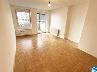 Balkonwohnung beim Jakominiplatz!, 745 €, Immobilien-Wohnungen in 8010 
