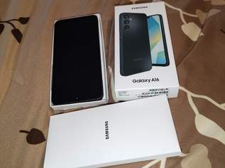 Samstag Galaxy S 16, 82 €, Marktplatz-Computer, Handys & Software in 4600 Wels