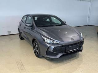 MG3 ICE Comfort *2.000,- Bonus zusätzlich möglich!!!*, 17790 €, Auto & Fahrrad-Autos in 4600 Wels