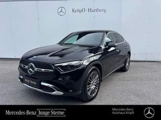 GLC 220 d 4MATIC Coupé, 66900 €, Auto & Fahrrad-Autos in 8230 Hartberg