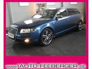 A6 Avant 3,0 TDI V6 quattro, 2490 €, Auto & Fahrrad-Autos in 8753 Fohnsdorf