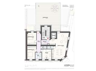 KREUZBERGL HIGHLIGHT - BEZIEHBAR FRÜHJAHR 2026: 4-ZI-Terrassentraum & Lift direkt in die Wohnung, 2540.23 €, Immobilien-Wohnungen in 9020 