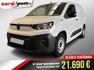 e-Berlingo 52kwH *VIRT-COCKPIT*TOUCH*TEMPO*VKZ*, 22490 €, Auto & Fahrrad-Autos in 4693 Desselbrunn e-Berlingo 52kwH *VIRT-COCKPIT*TOUCH*TEMPO*VKZ*, 22490 €, Auto & Fahrrad-Autos in 4693 Desselbrunn