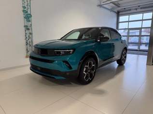 Mokka GS 1.2 Turbo 130 AT8 96kW (131PS) Len..., 30781 €, Auto & Fahrrad-Autos in 6844 Gemeinde Altach