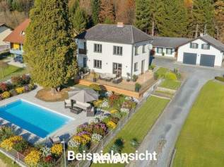 Haus mit Schlossblick in Stainz, 279000 €, Immobilien-Häuser in 8510 Stainz