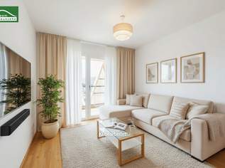 Neues Level – Neues Lebensgefühl – Kärntner Straße 1, 8020 Graz, 1099 €, Immobilien-Wohnungen in 8020 