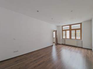 ++Springergasse++ ruhige gepflegte 2-Zimmer Altbau-Wohnung, viel Potenzial!, 269000 €, Immobilien-Wohnungen in 1020 Leopoldstadt