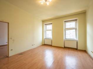 ++NEU++ 3-Zimmer ALTBAUWohnung - viel Potenzial!, 189000 €, Immobilien-Wohnungen in 1120 Meidling