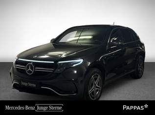 EQC 400 4MATIC Austria Edition, 49900 €, Auto & Fahrrad-Autos in 5600 Sankt Johann im Pongau EQC 400 4MATIC Austria Edition, 49900 €, Auto & Fahrrad-Autos in 5600 Sankt Johann im Pongau
