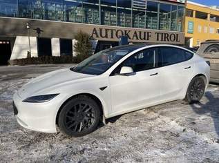 Model 3 Long Range Dual, 45890 €, Auto & Fahrrad-Autos in 6200 Marktgemeinde Jenbach