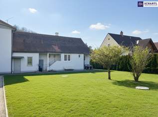 Sofort verdienen! Vermietete 2-Zimmer-Wohnung mit Eigengarten in begehrter Lage Wildon, 129000 €, Immobilien-Wohnungen in 8410 Wildon