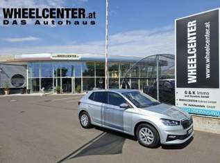 Fabia 1.0 TSI Selection * ALURÄDER * SITZHEIZUNG, 16911 €, Auto & Fahrrad-Autos in 7400 Oberwart