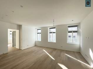 Erstbezug: Apartment mit hochwertiger Ausstattung im Trendbezirk Ottakring!, 329000 €, Immobilien-Wohnungen in 1160 Ottakring