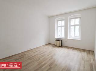 freundliche, helle Mietwohnung in Urfahr, 540 €, Immobilien-Wohnungen in Oberösterreich