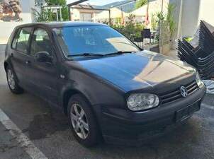 Golf Highline 4Motion, 699 €, Auto & Fahrrad-Autos in Kärnten