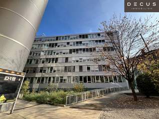 Hochwertig ausgestattete Bürofläche im beliebten Bürohaus SKYLINE Offices - BREEAM zertifiziert, 25822.5 €, Immobilien-Gewerbeobjekte in 1190 Döbling