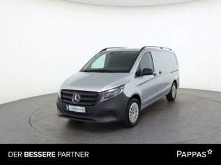 Vito 114 CDI Kasten 4x4 Lang Aut., 59988 €, Auto & Fahrrad-Autos in 8141 Premstätten