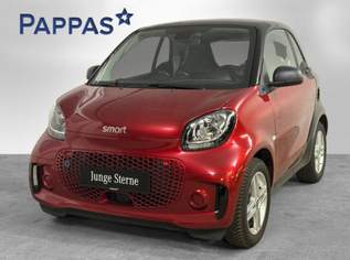 EQ fortwo, 15900 €, Auto & Fahrrad-Autos in 5020 Altstadt