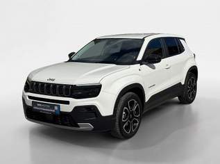 Avenger 1.2 e-Hybrid Summit e-DCT6, 25990 €, Auto & Fahrrad-Autos in 2345 Brunn am Gebirge