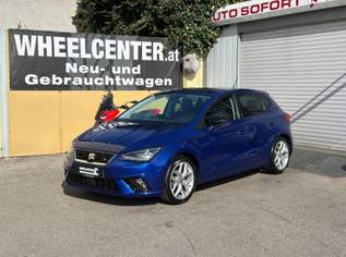 Ibiza 1.0 FR * LED * AKTIONS-PREIS, 11911 €, Auto & Fahrrad-Autos in 7400 Oberwart