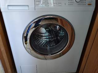 Miele Waschmaschine Ecco 5000