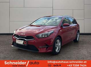 ceed SW 1,0 T-GDI GPF ISG Silber, 15996 €, Auto & Fahrrad-Autos in 4532 Rohr im Kremstal ceed SW 1,0 T-GDI GPF ISG Silber, 15996 €, Auto & Fahrrad-Autos in 4532 Rohr im Kremstal