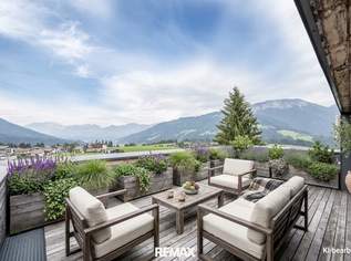 Architektur trifft Traumlage – exklusive Villa mit spektakulärem Panoramablick, 0 €, Immobilien-Häuser in 6305 Gemeinde Itter