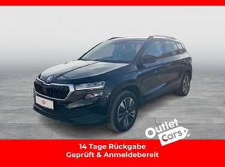 Škoda KAROQ Ambition TDI, 22990 €, Auto & Fahrrad-Autos in 8792 St. Peter-Freienstein