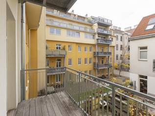 Habichergasse - repräsentativer 2 Zimmer Altbau mit hofseitigem Balkon, 245000 €, Immobilien-Wohnungen in 1160 Ottakring Habichergasse - repräsentativer 2 Zimmer Altbau mit hofseitigem Balkon, 245000 €, Immobilien-Wohnungen in 1160 Ottakring