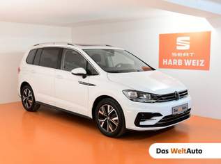 Touran R-Line TDI, 44990 €, Auto & Fahrrad-Autos in 8160 Weiz