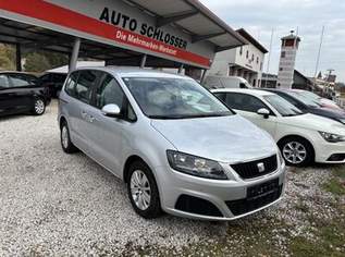 Alhambra Business, 10500 €, Auto & Fahrrad-Autos in 4760 Raab