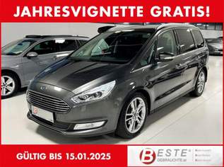 Galaxy 2,0 EcoBlue SCR AWD Titanium Aut. Galaxy 2,0 EcoBlue SCR AWD Titanium Aut.