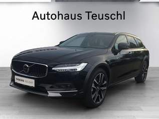 V90 Plus B4 AWD Geartronic, 63350 €, Auto & Fahrrad-Autos in Niederösterreich