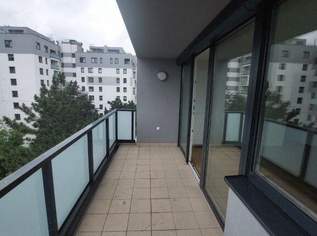 Helle 4-Zimmer-Wohnung mit Loggia!, 1457.35 €, Immobilien-Wohnungen in 1110 Simmering