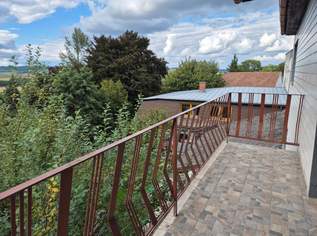 MIETWOHNUNG IM ZENTRUM MIT BALKON, 990.98 €, Immobilien-Wohnungen in 3040 Katastralgemeinde Neulengbach