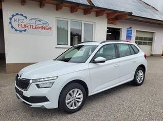 Kamiq Ambition TSI, 18499 €, Auto & Fahrrad-Autos in 4392 Gemeinde Dorfstetten