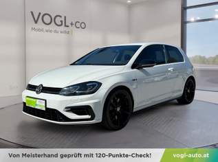 Golf R 2,0 TSI, 25490 €, Auto & Fahrrad-Autos in 8051 Gösting