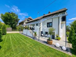 Traumhaus in Ludersdorf- Wilfersdorf: 3 Zimmer, Garten, 2 Terrassen, Pool – Ihr neues Zuhause!, 495000 €, Immobilien-Häuser in 8200 Ludersdorf Traumhaus in Ludersdorf- Wilfersdorf: 3 Zimmer, Garten, 2 Terrassen, Pool – Ihr neues Zuhause!, 495000 €, Immobilien-Häuser in 8200 Ludersdorf