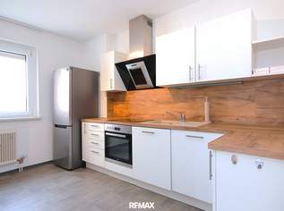 Einziehen und wohlfühlen – helle 2-Zimmer-Wohnung mit Loggia und Parkplatz, 187000 €, Immobilien-Wohnungen in 8052 Einziehen und wohlfühlen – helle 2-Zimmer-Wohnung mit Loggia und Parkplatz, 187000 €, Immobilien-Wohnungen in 8052