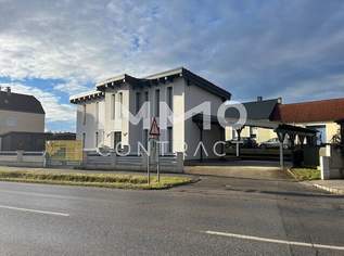 Modernisiertes Einfamilienhaus in Mistelbach: Terrasse, 4 Stellplätze, 529990 €, Immobilien-Häuser in 2130 Mistelbach